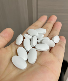 亂吃鈣片不一定能長高！六類營養素助高人一等