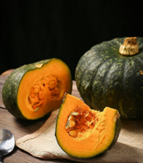 南瓜：秋日黃金果，甜美外表下的營養密碼與現代價值