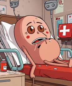 不太鹹卻逃不過洗腎！五大傷腎魔王你可能天天在吃