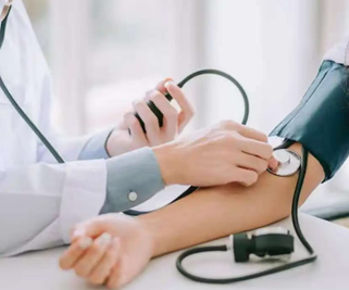 高血壓自我檢測｜血壓數值怎麼看？