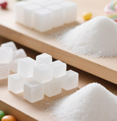 一天可以吃多少糖？糖有什麼危害？