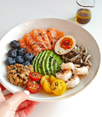 生酮飲食（Ketogenic Diet）：減肥聖品還是健康隱憂？