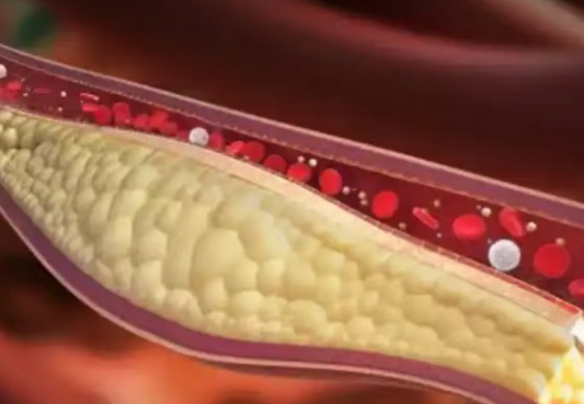 膽固醇過高血管會「報銷」？三種飲食策略助你降壞膽固醇