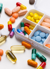 保健食品劑型全解析：如何選對最適合你的形式