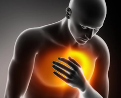 誤以為是心臟病的肋軟骨炎是什麼？