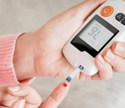 高血脂 & 血糖不穩，有多可怕？健康隱患一次看懂！