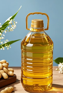 到底炒菜要用什麼油？專業營養師解析健康烹調油選擇