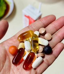 國外保健食品真的比較好嗎？