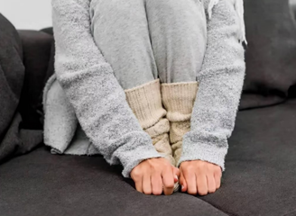 冬天手腳冰冷怎麼辦？靠產熱食物暖身