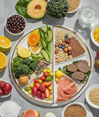 FMD擬斷食法：科學減脂與健康新策略