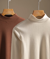 保暖發熱衣三個錯誤穿法！小心越穿越冷，還可能冷凍成冰