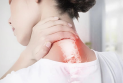 肩頸痠痛可能是腸胃型痠痛惹禍！自我緩解的四大招一次瞭解