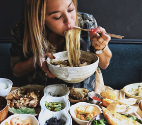 不同進食障礙全解析：從古代智慧到現代科學