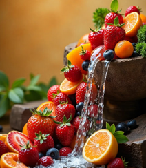 六種不適合空腹吃的水果！你吃對了嗎？