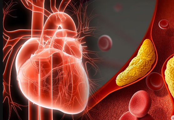 高尿酸不只是痛風！小心心血管致死率上升