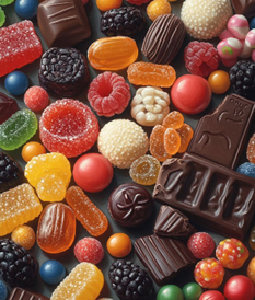 戒糖就像戒毒！十步驟打倒嗜糖壞習慣