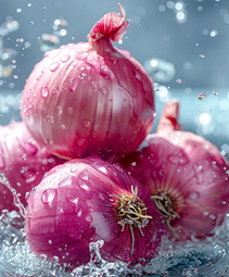 洋蔥：從日常佐料到心血管保健明星的營養寶藏