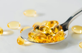 魚油的功效，你真的了解嗎？