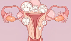 子宮肌瘤患者建議多吃這五種食物！營養助改善