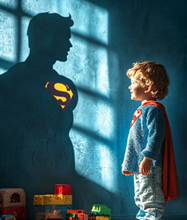 兒童大腦這樣吃 + 玩，學習力與專注力都加分