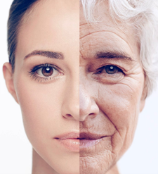 加速老化的飲食與習慣，你中了幾個？