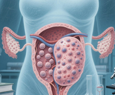 多囊性卵巢症候群八招日常改善
