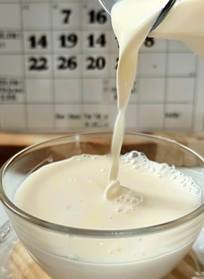 喝豆漿會影響巧克力囊腫嗎？專家這樣說