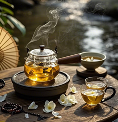 咖啡因該選茶還是咖啡？專家解析選擇與攝取原則