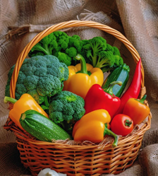 身體這些訊號，其實是在提醒你缺乏維生素！