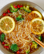 吃蒟蒻麵減重有什麼風險？小心這三大陷阱！