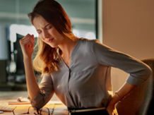 久坐比抽菸更致命！養成 8 個習慣，讓你動起來更健康