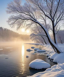 大寒適宜調養身體，兩重點保養好體質