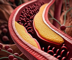 逆轉血管硬化？精胺酸補充好處一次看懂