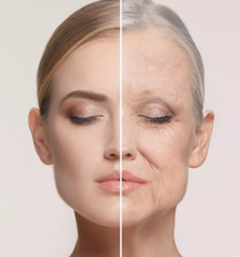 港台明星都在做的凍齡養成