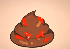 大量血便要注意！高危險群出現四大症狀別忽視