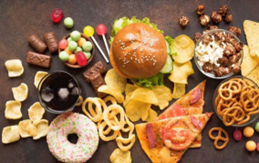 加工食品是健康殺手！超加工食品對身體四大影響