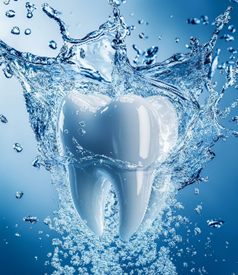 琺瑯質24小時都可能流失，流失三大原因