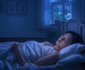 睡眠的重點不是早睡，而是規律睡夠？專家解析睡眠關鍵