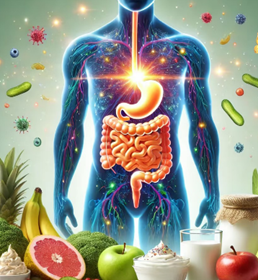 毒素累積不可忽視｜十種超強排毒食物