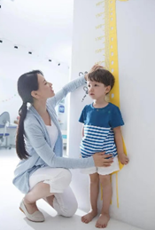 把握成長黃金期｜身高逆轉 25 歲前還有機會長高