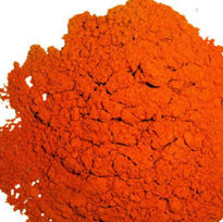 什麼是蘇丹紅？這些食物裡都有蘇丹紅！