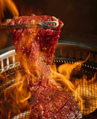 肉烤焦還能吃嗎？健康風險與正確處理一次看懂！