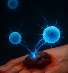 惡性黑色素瘤四特性！皮膚癌中最兇險的警訊