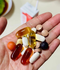 保健食品怎麼吃？最佳服用時機全解析