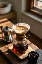 空腹可以喝咖啡嗎？你可能忽略的健康迷思