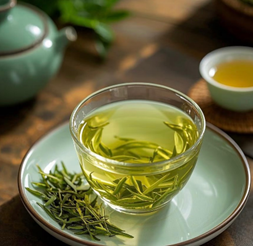 兒茶素｜健康好處多