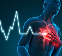 天冷注意心臟病發作！清血管食材助防心梗，避免遺憾