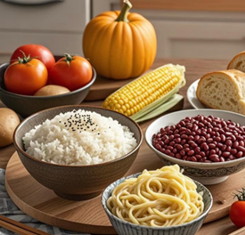 減脂期可以完全不吃碳水嗎？專家解析營養與代謝真相