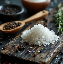 吃起來不鹹，卻有健康隱患！高鈉陷阱食物大解析