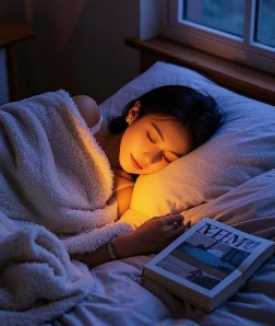 睡眠錯更傷身：睡太少、睡太久都NG！